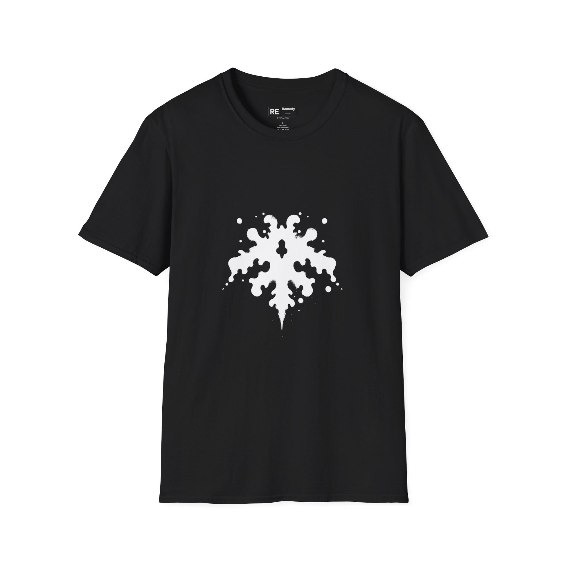 Remedy Coffee Club Tee