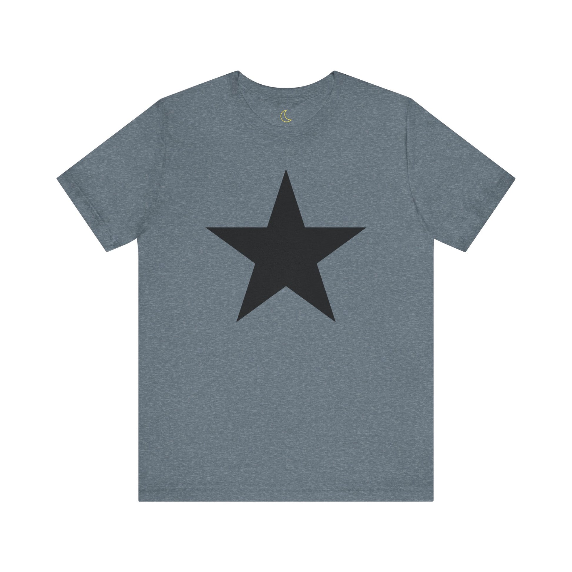 Banana Moon Star Tee