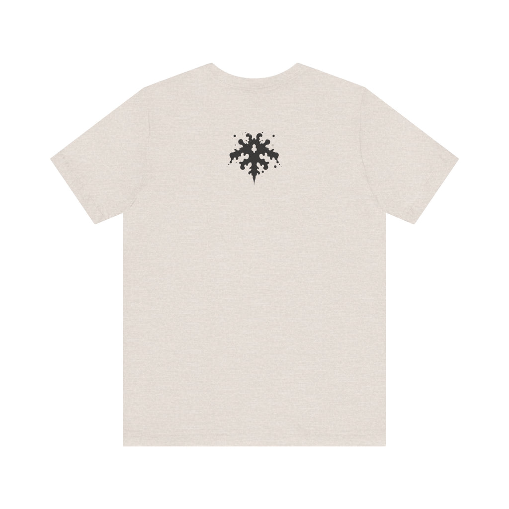 Remedy As Within So Without Tee