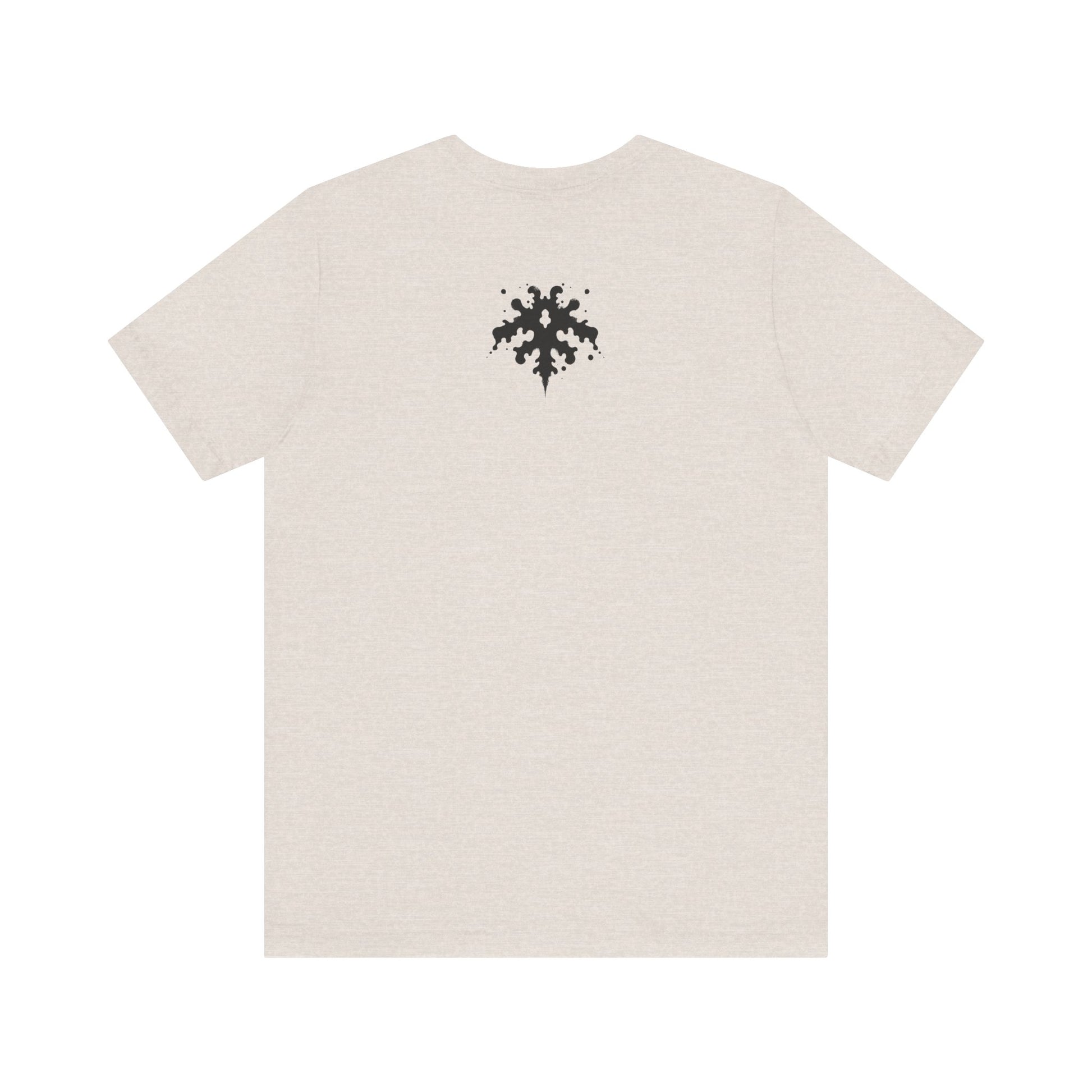 Remedy As Within So Without Tee