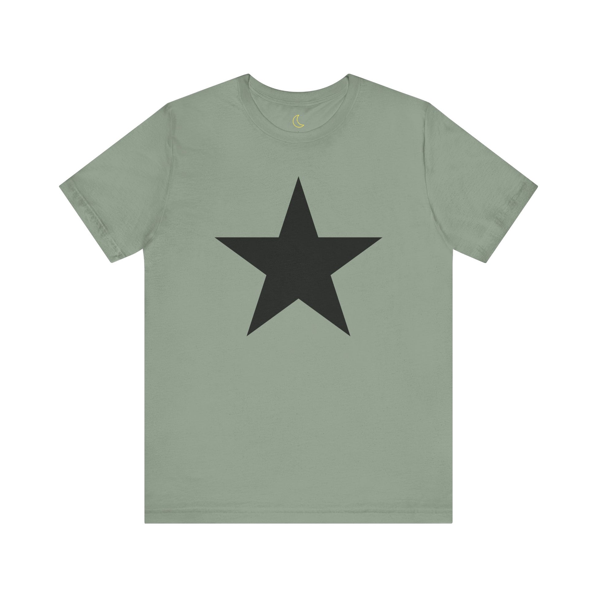 Banana Moon Star Tee