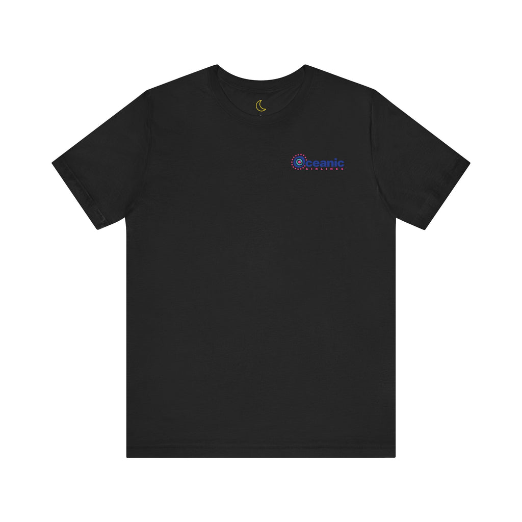 Banana Moon Oceanic Airlines Tee