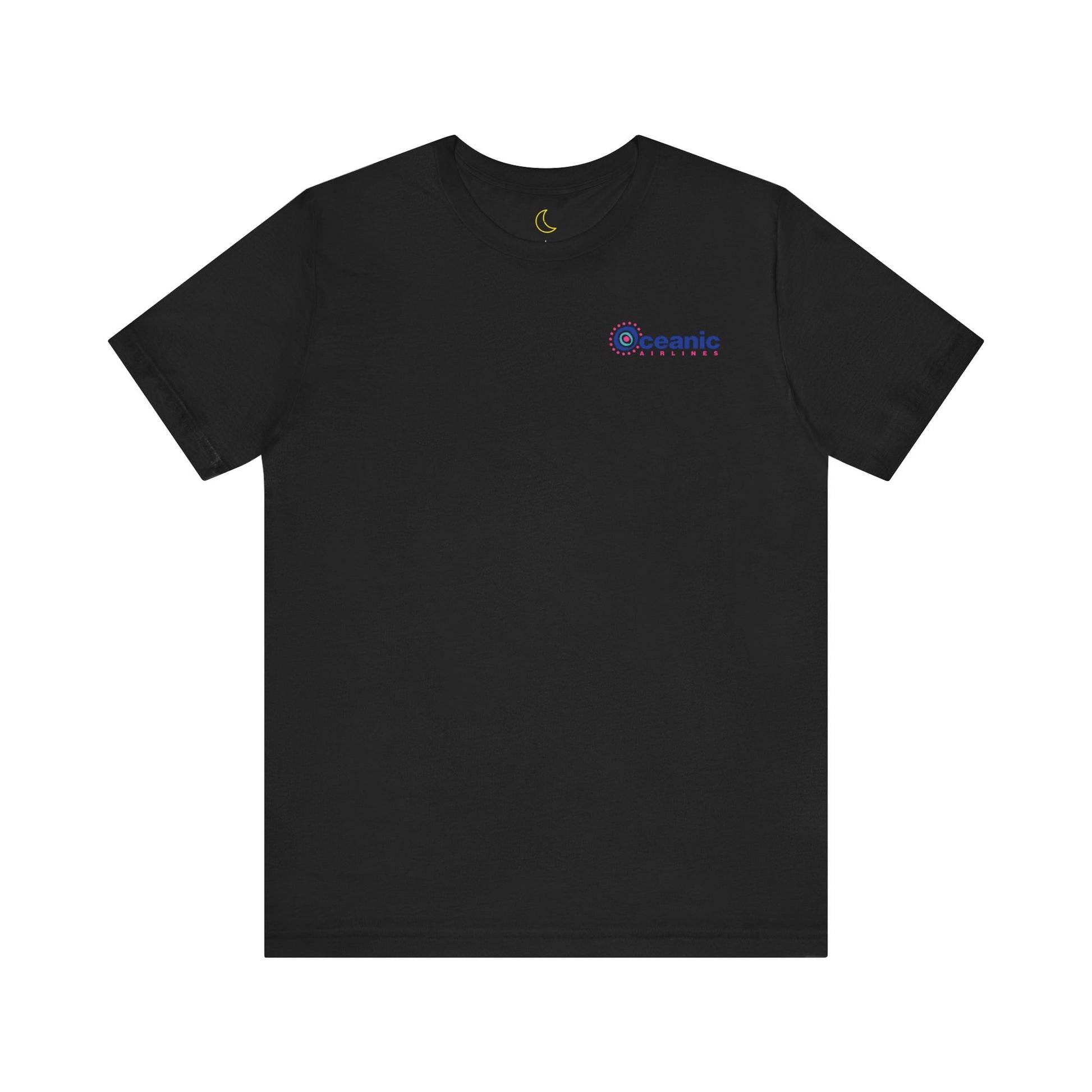 Banana Moon Oceanic Airlines Tee