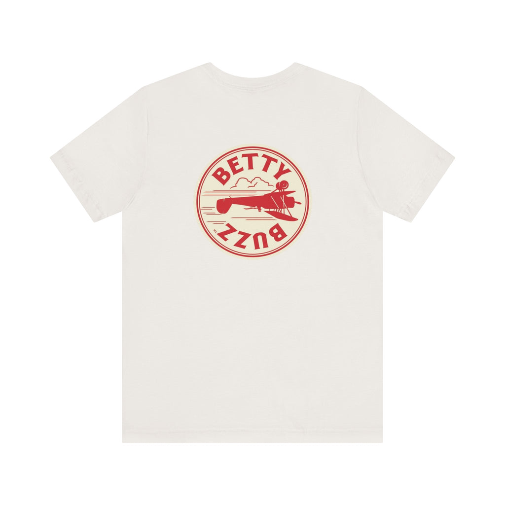 Banana Moon Betty Buzz Tee