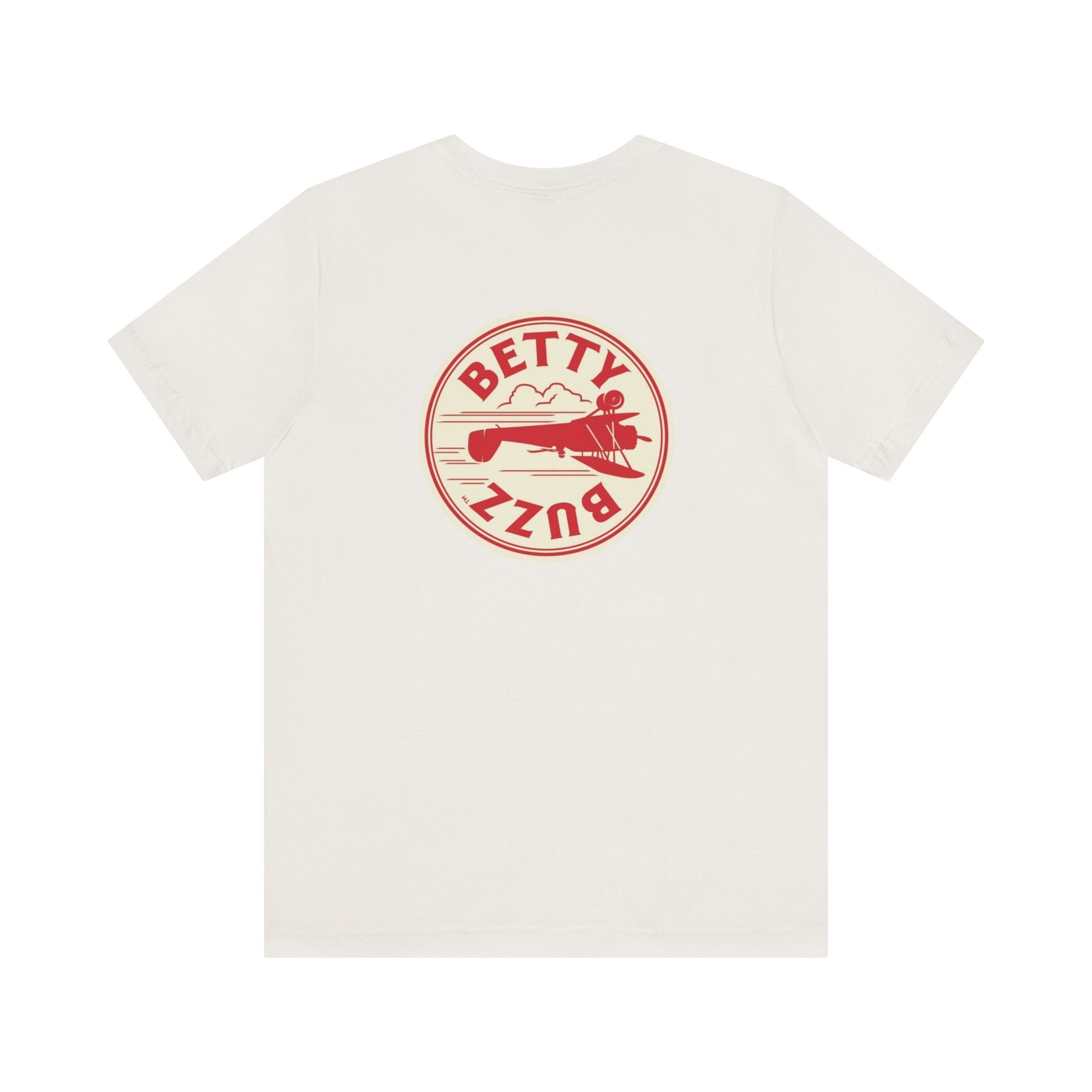Banana Moon Betty Buzz Tee