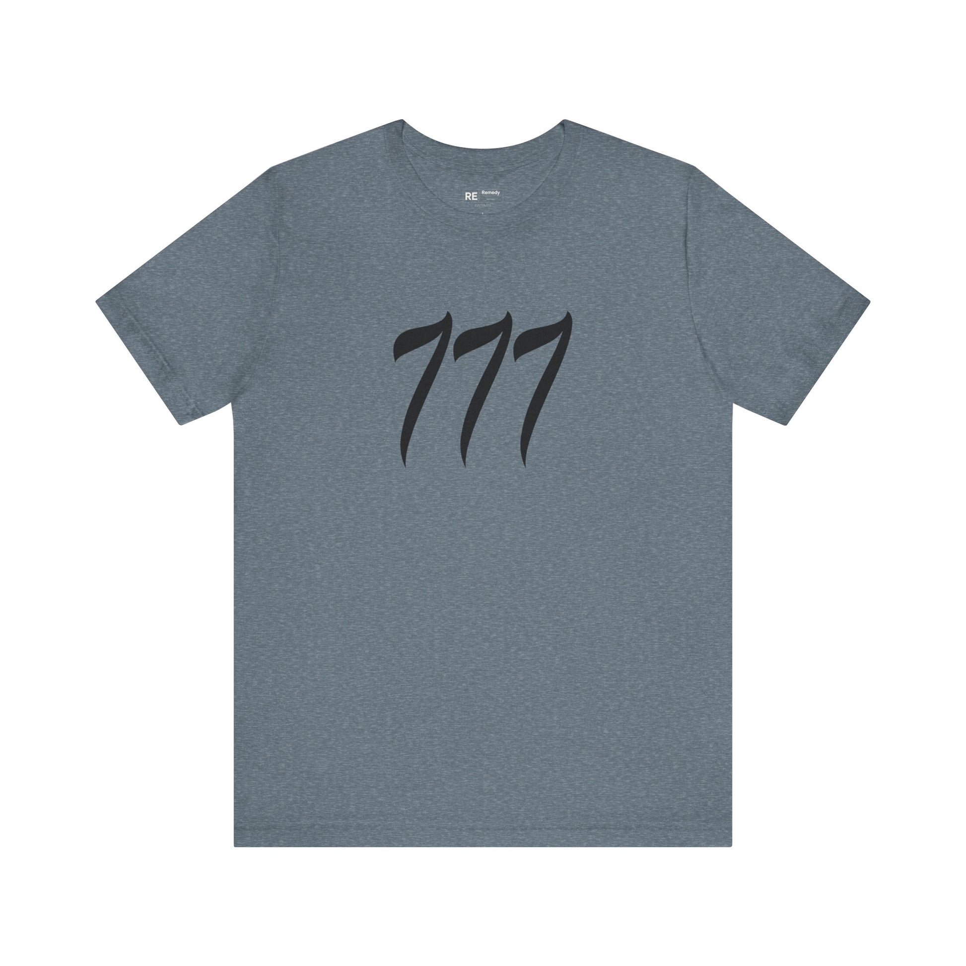 Remedy Alignment Tee