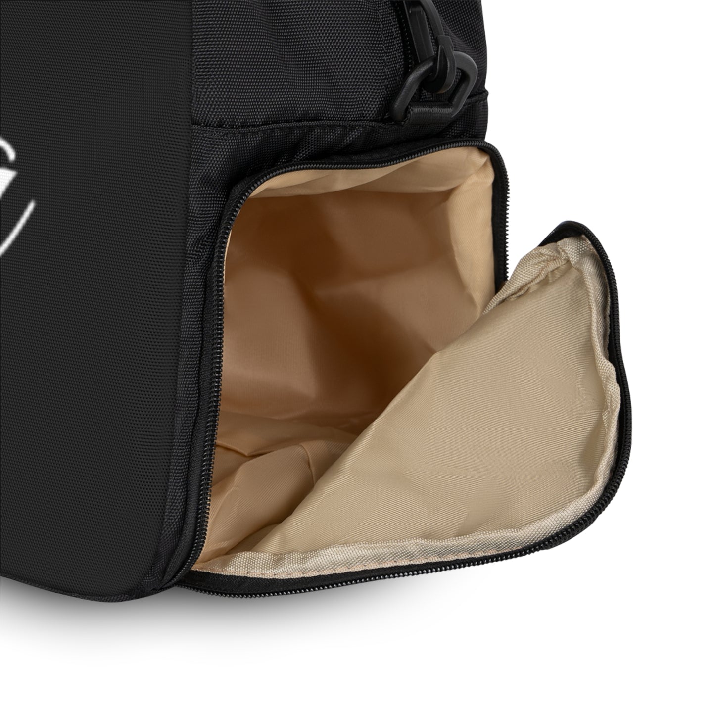 Endura "Logo" Stylish Fitness Handbag