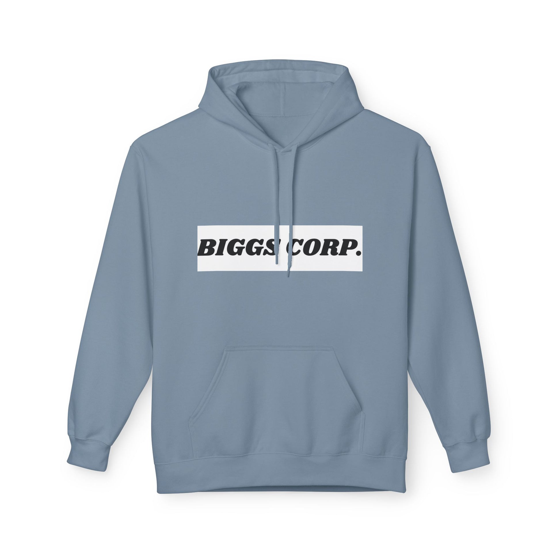 Biggs Corp Supreme Hoodie