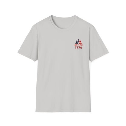 Ozark North "1776" T-Shirt