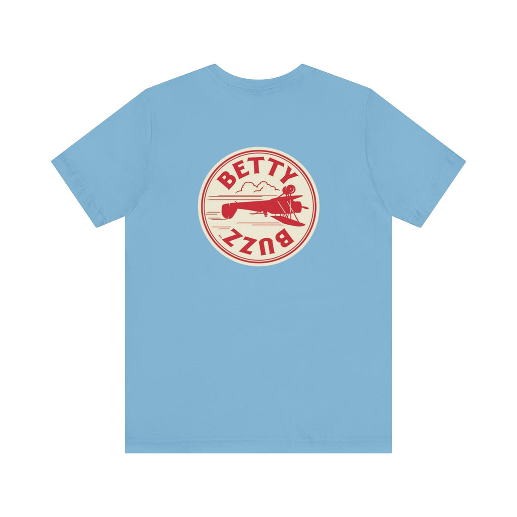 Banana Moon Betty Buzz Tee
