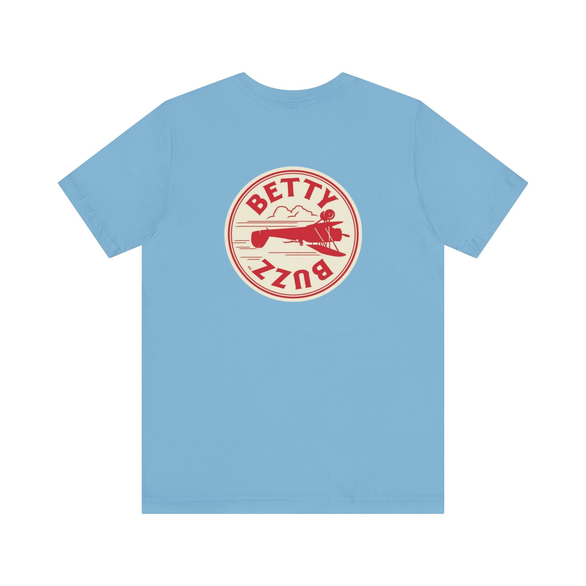 Banana Moon Betty Buzz Tee