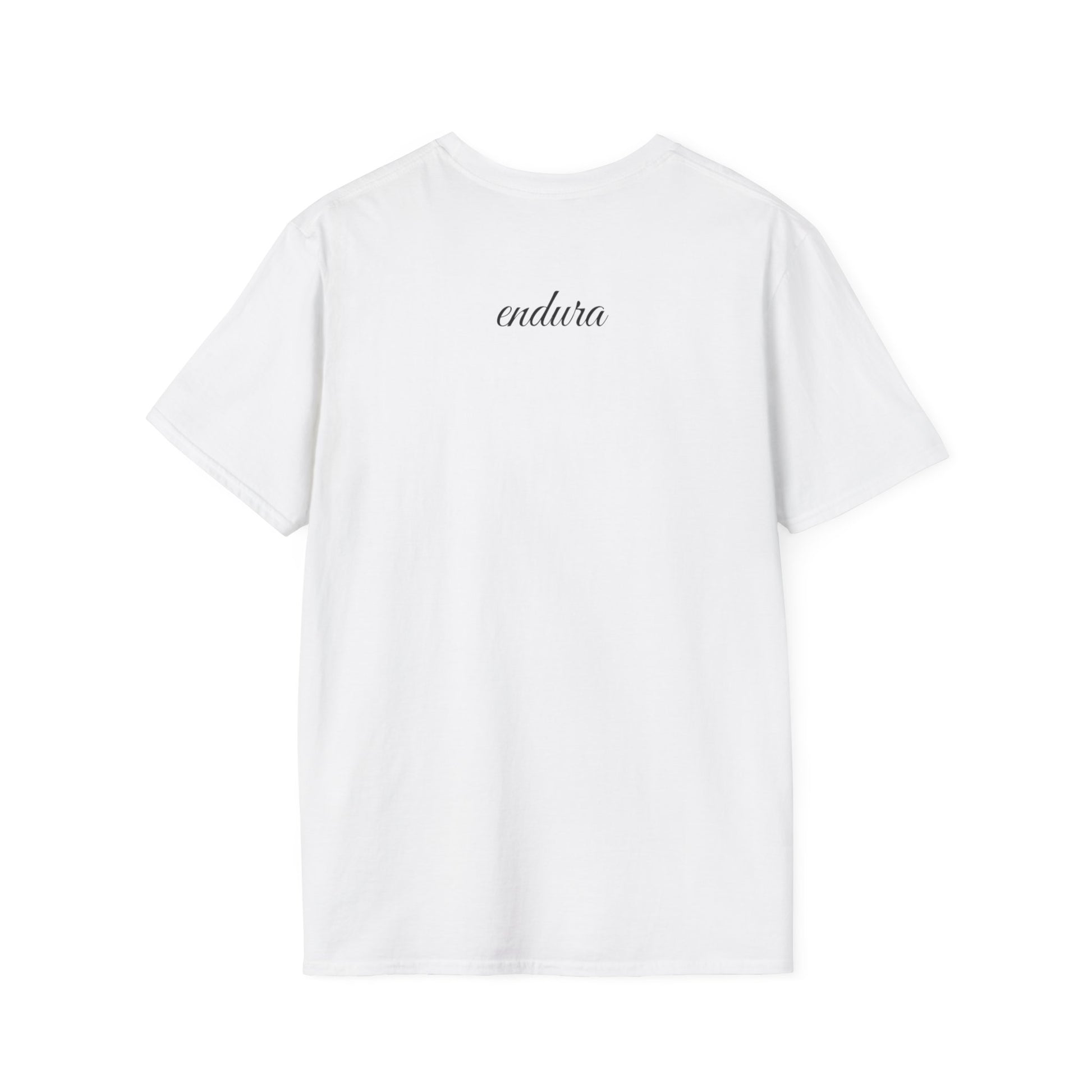 Endura Logo Tee