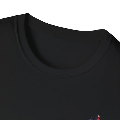 Ozark North "1776" T-Shirt