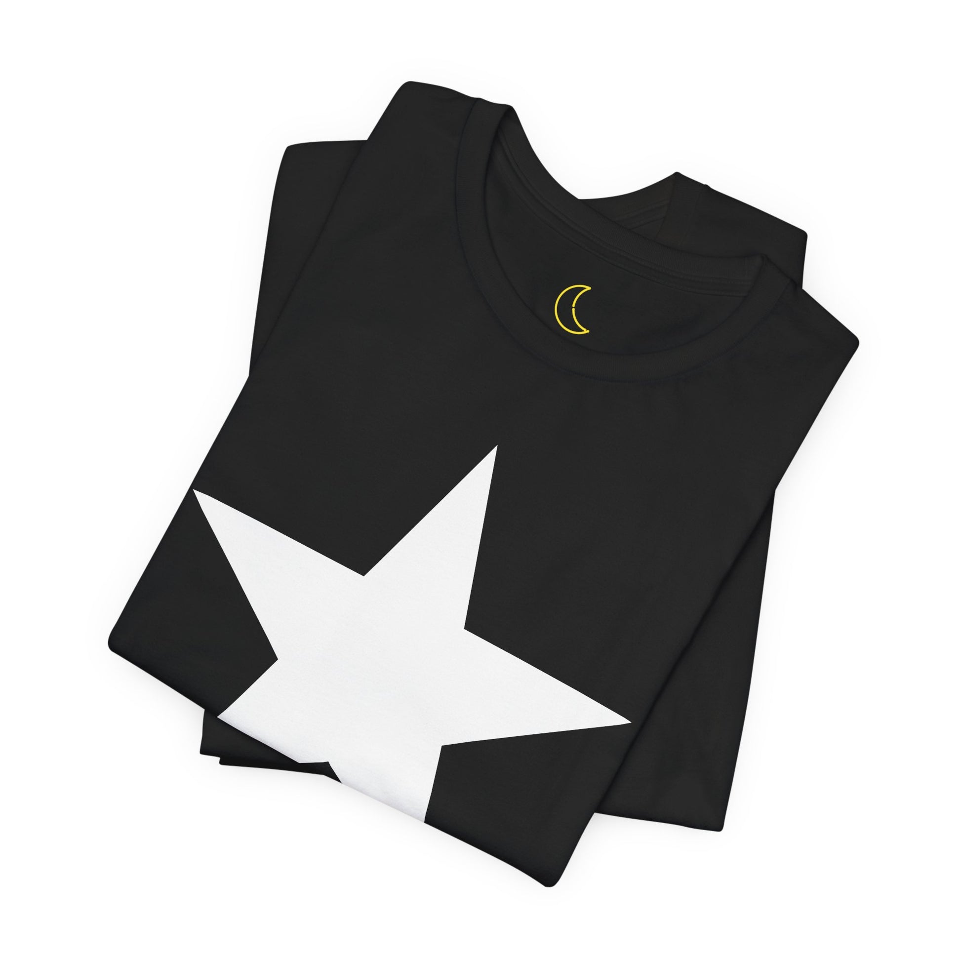 Banana Moon Star Tee
