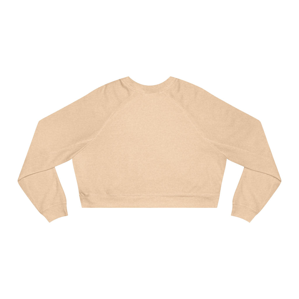Endura Classic Sweatshirt Crop