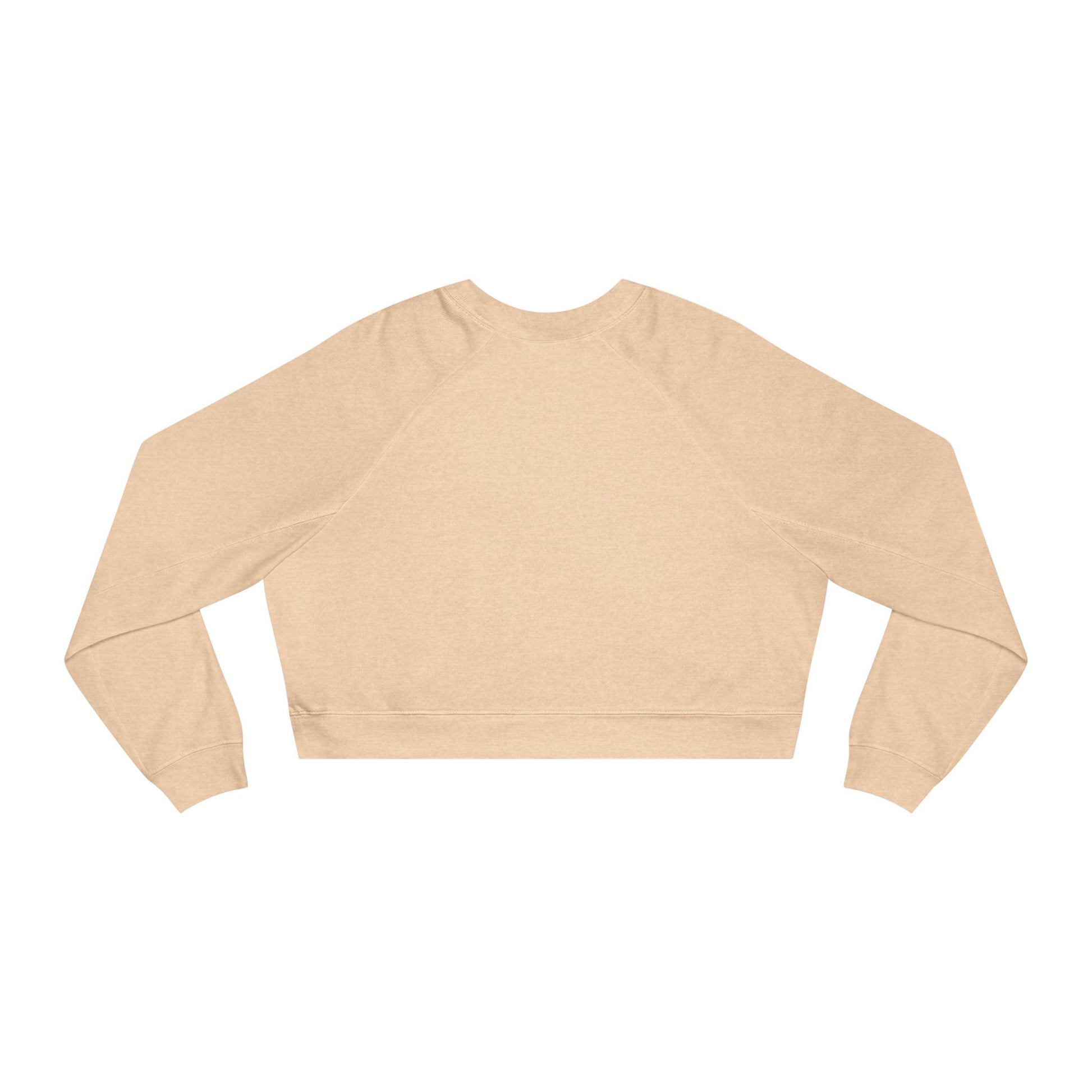 Endura Classic Sweatshirt Crop