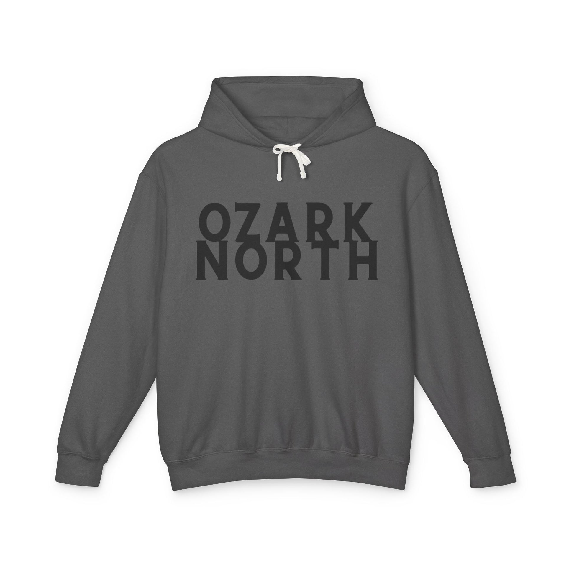 Ozark North Merica Hoodie