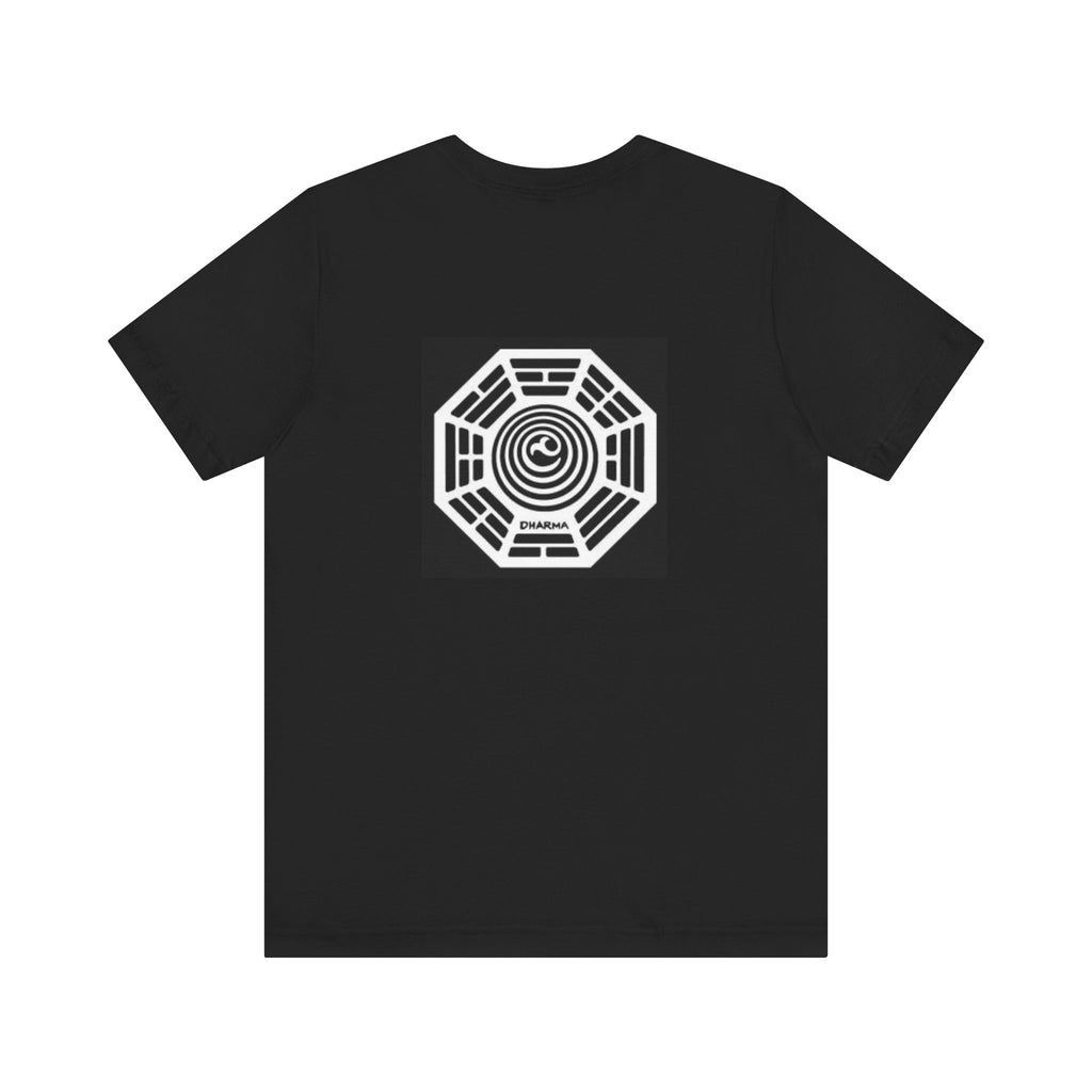 Banana Moon LOST Dharma Tee
