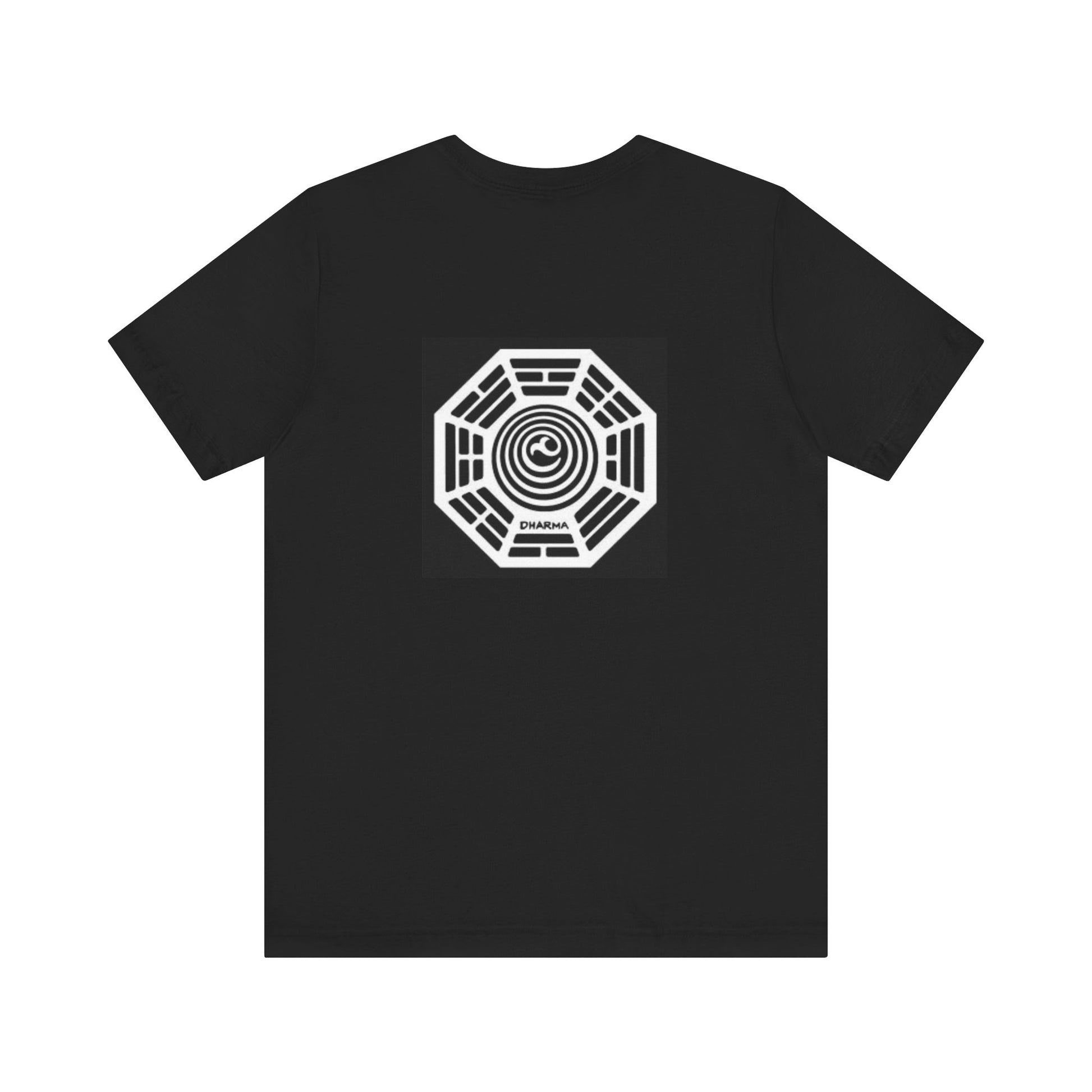Banana Moon LOST Dharma Tee
