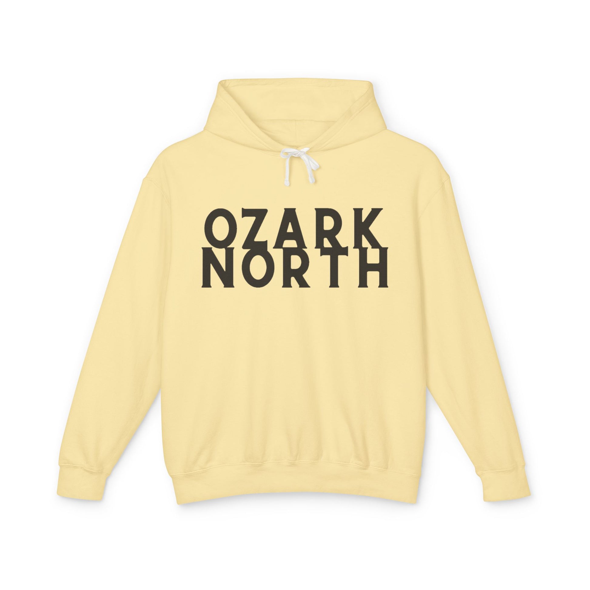 Ozark North Merica Hoodie