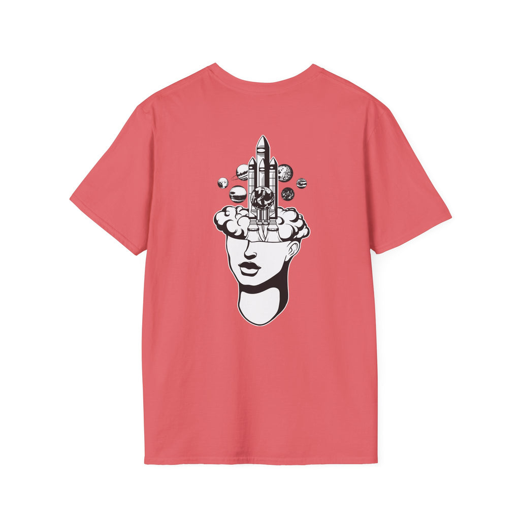 Astro Mind F*** Tee