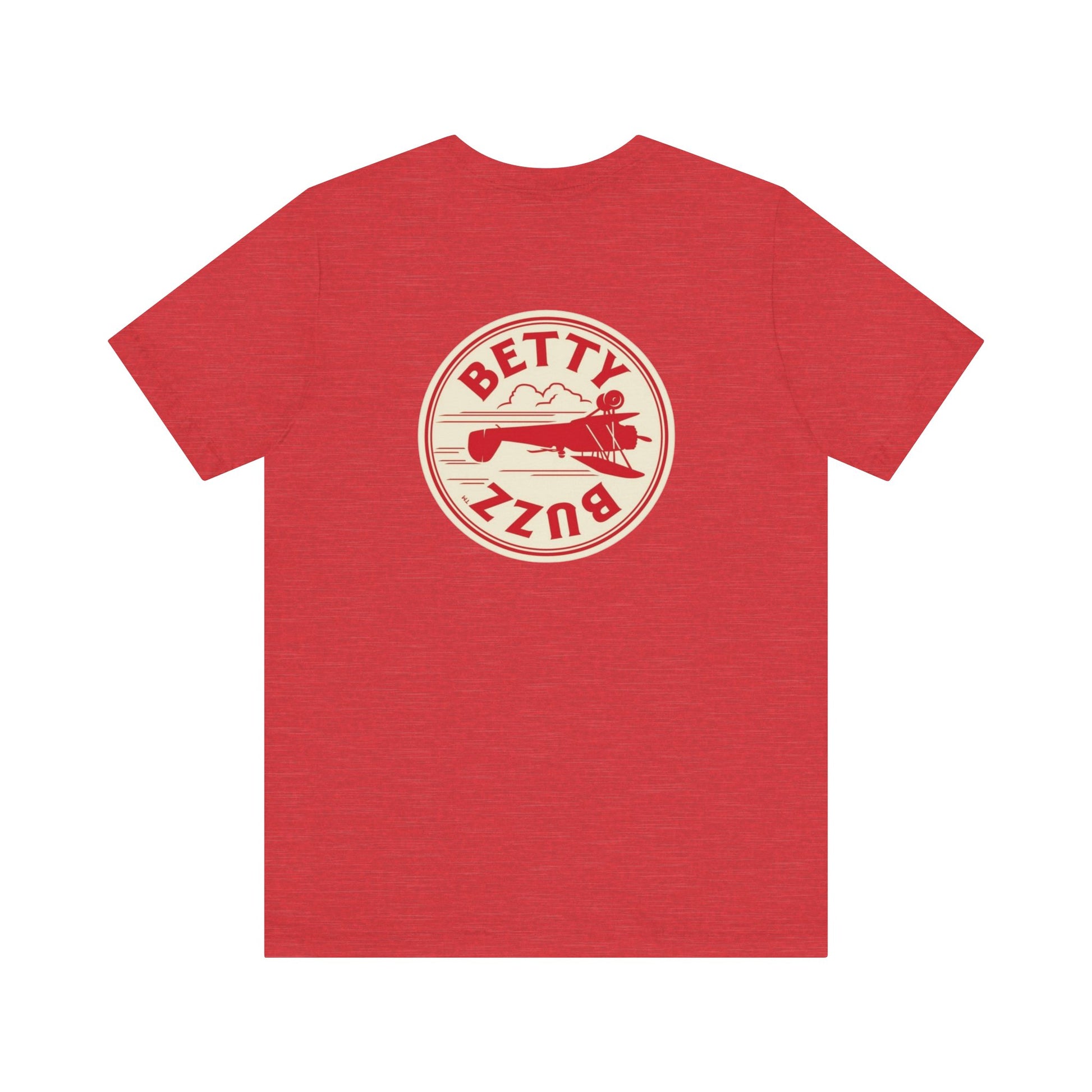 Banana Moon Betty Buzz Tee