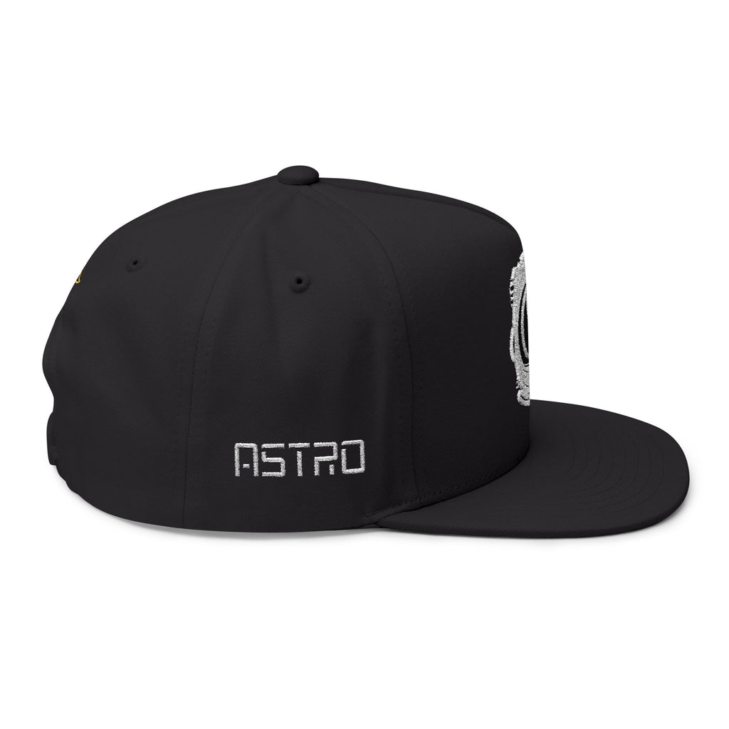 Astro Helment Cap