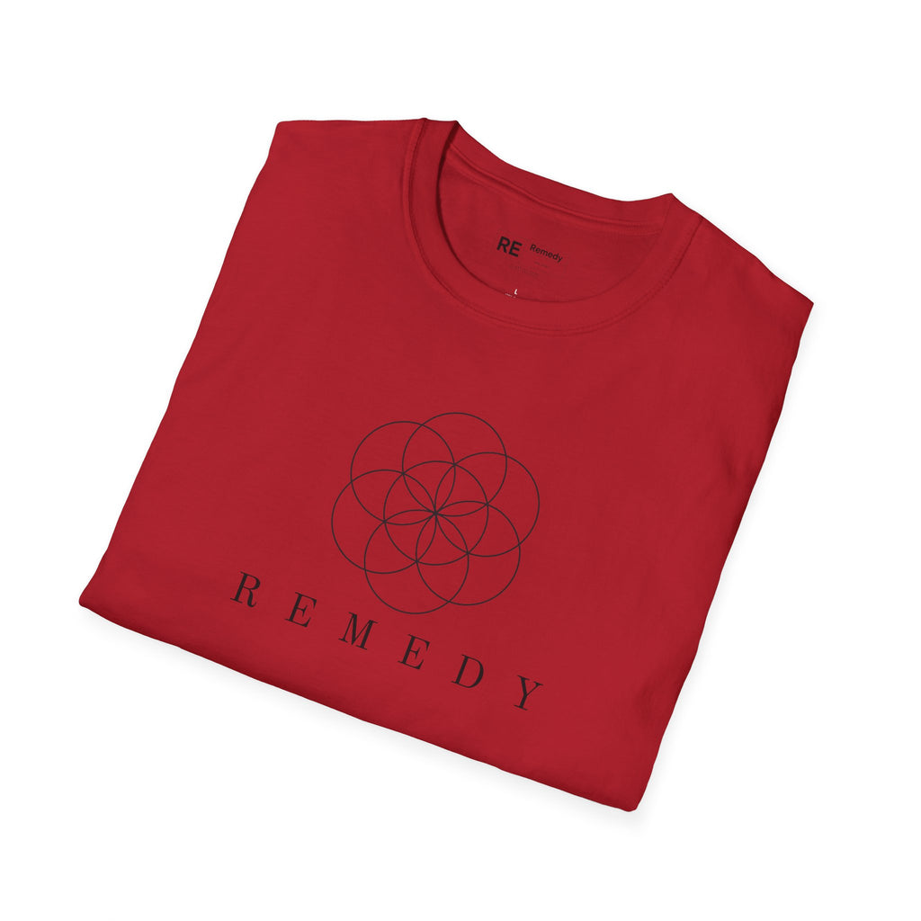 Remedy Flower of Life Tee
