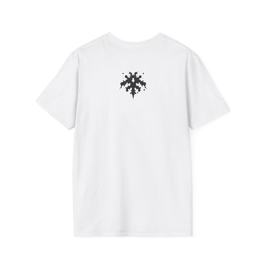 Remedy As Unto Myself Tee