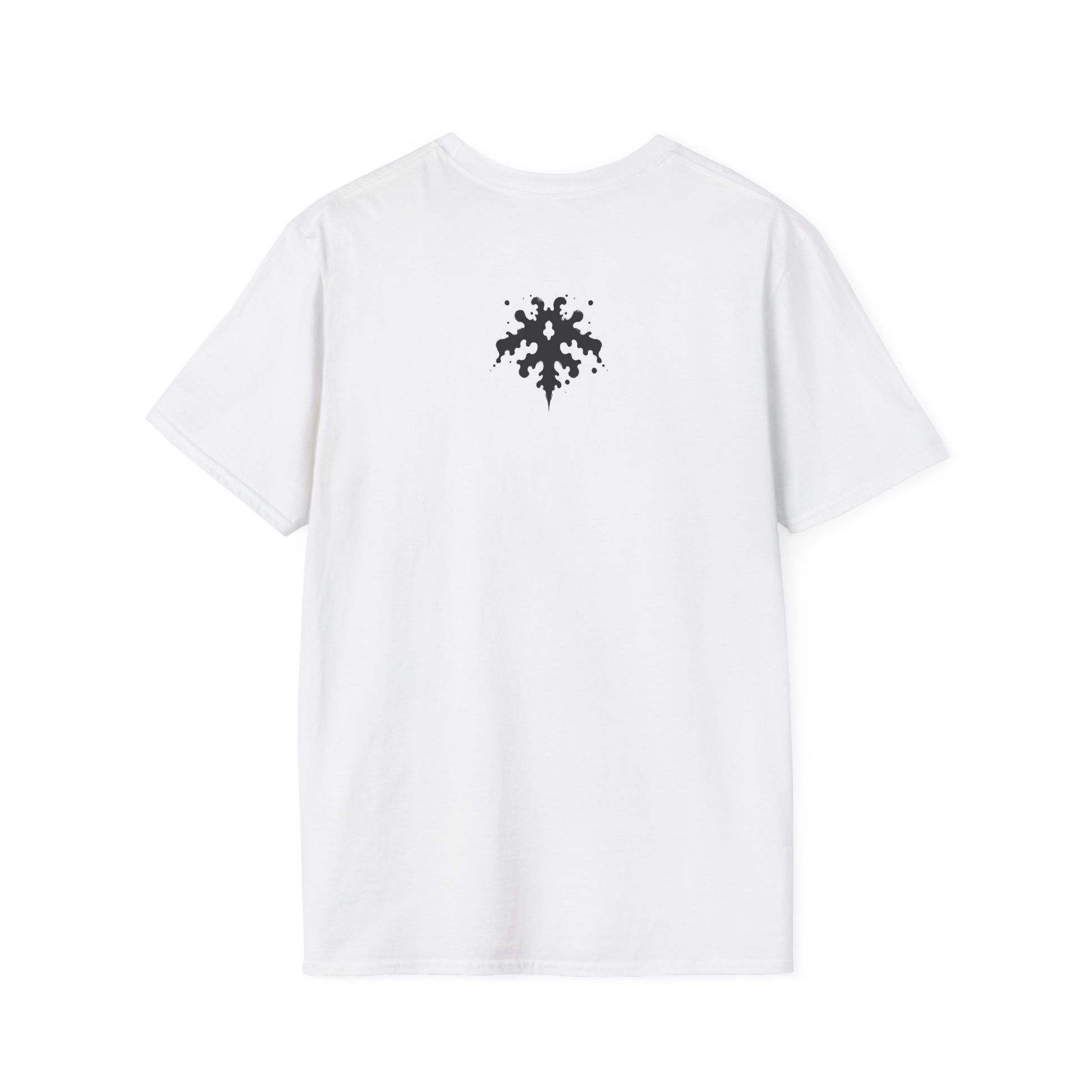Remedy As Unto Myself Tee
