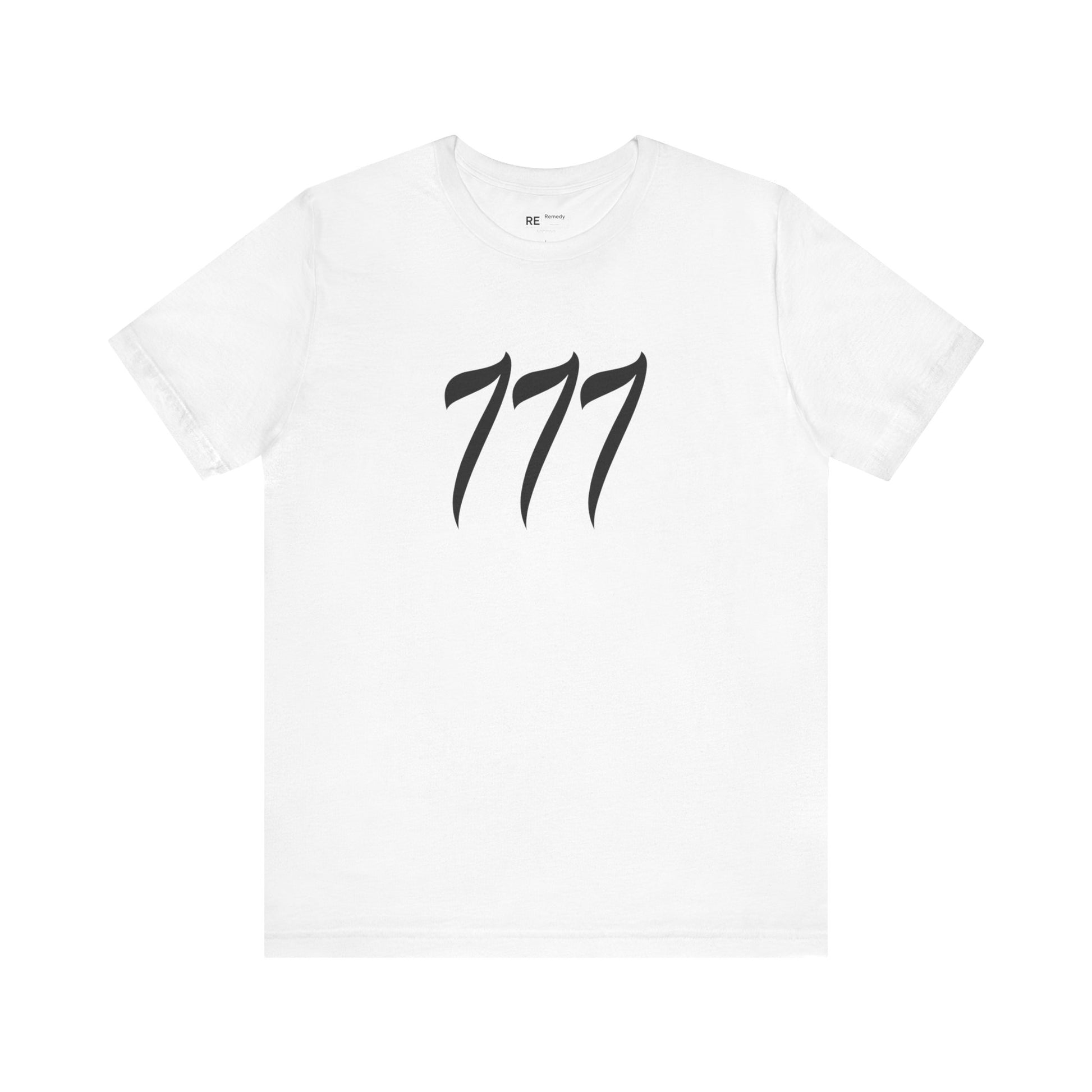 Remedy Alignment Tee