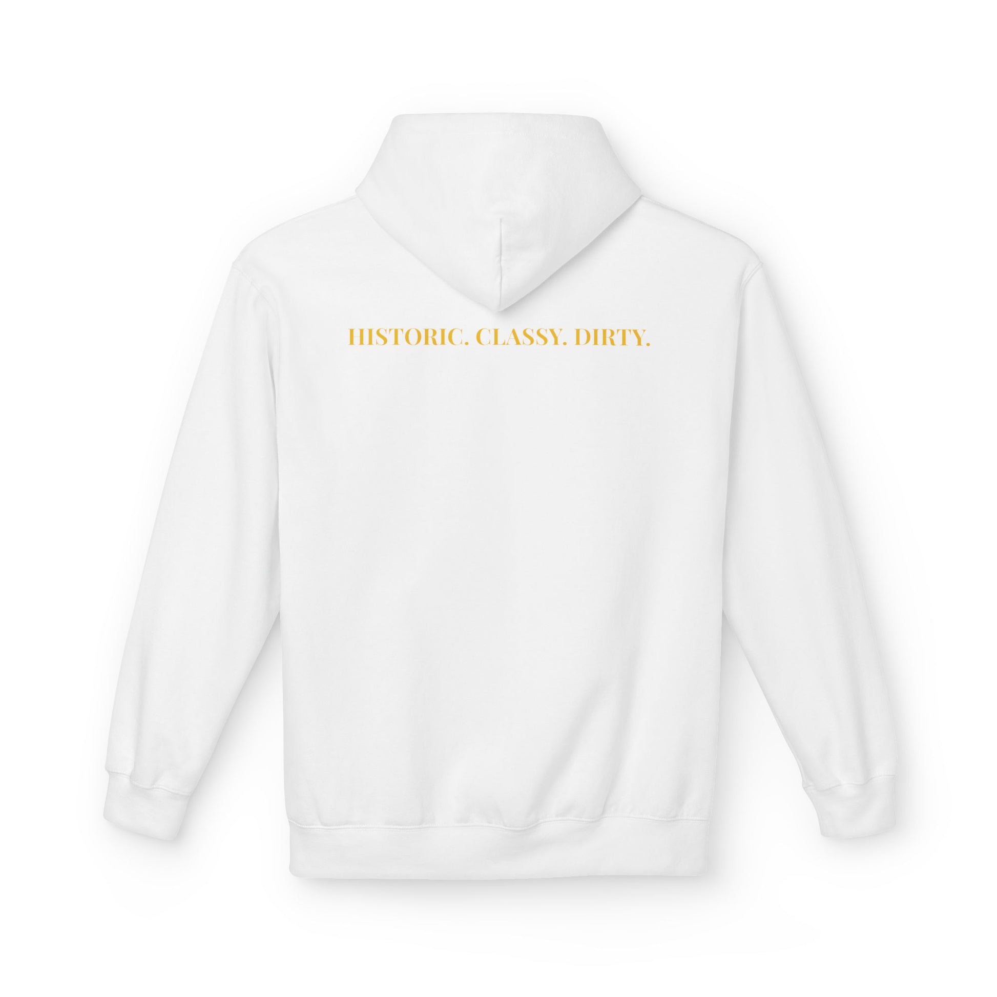 Thirst Unrefined Hoodie