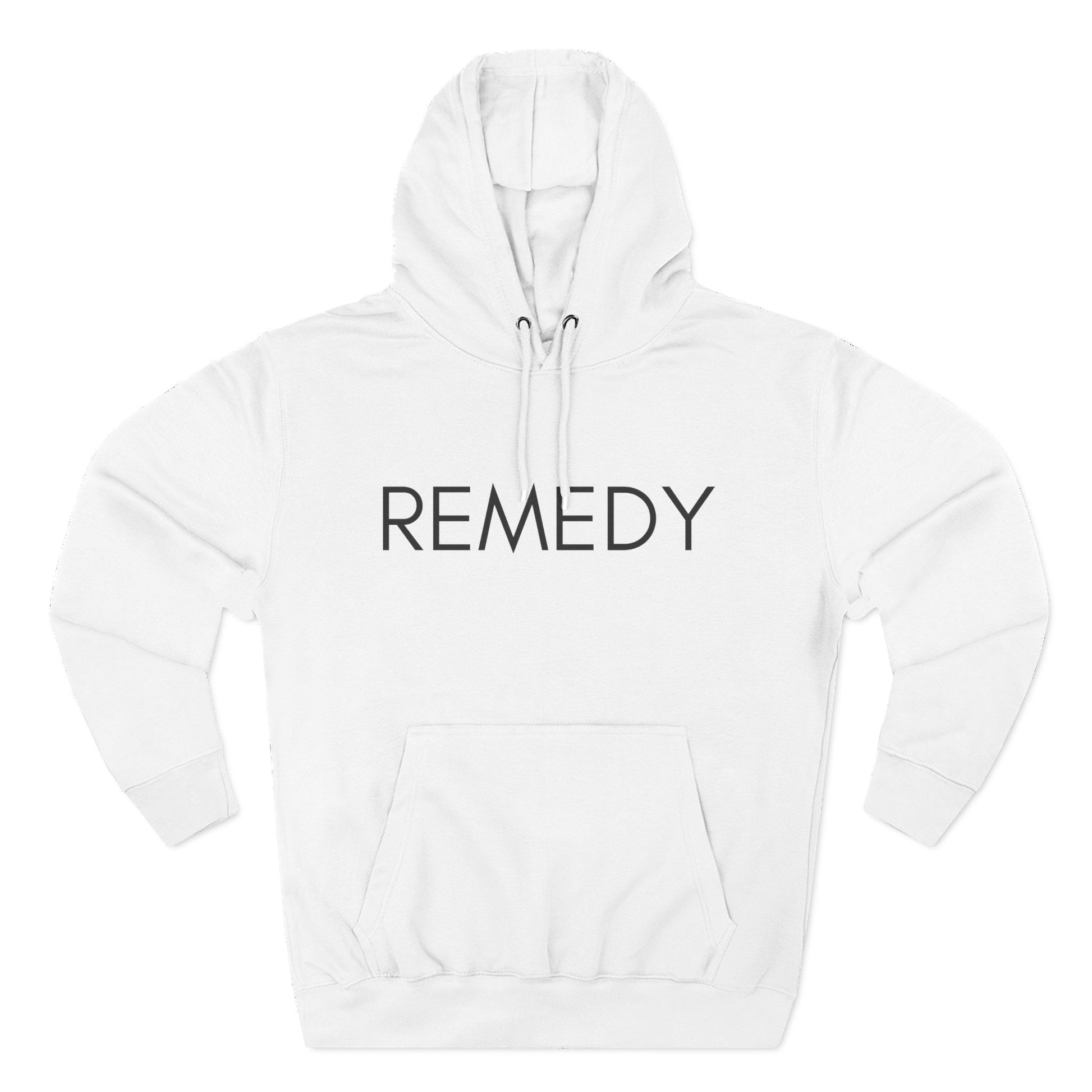 Remedy Burrowed in Deep Hoodie