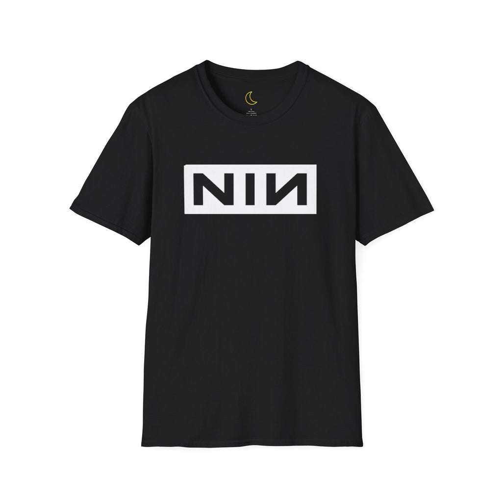 Banana Moon Nine Inch Nails Tee