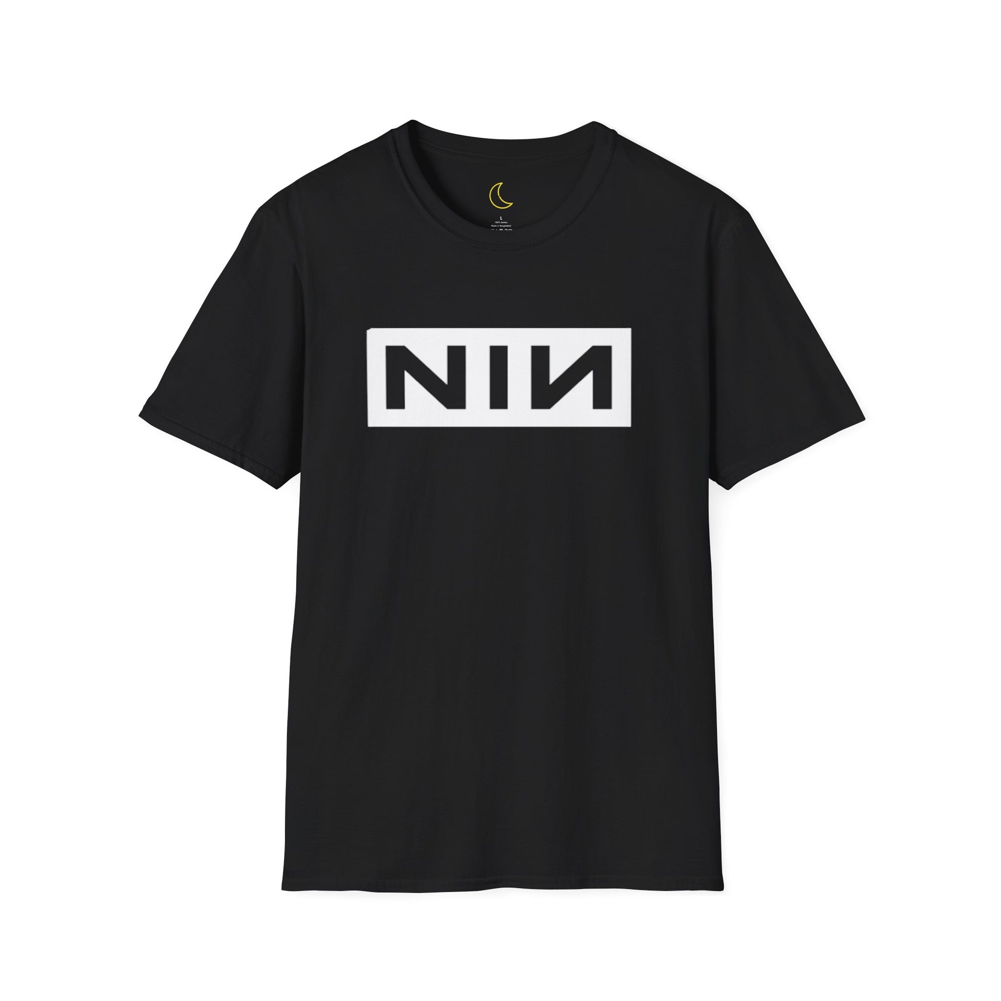 Banana Moon Nine Inch Nails Tee