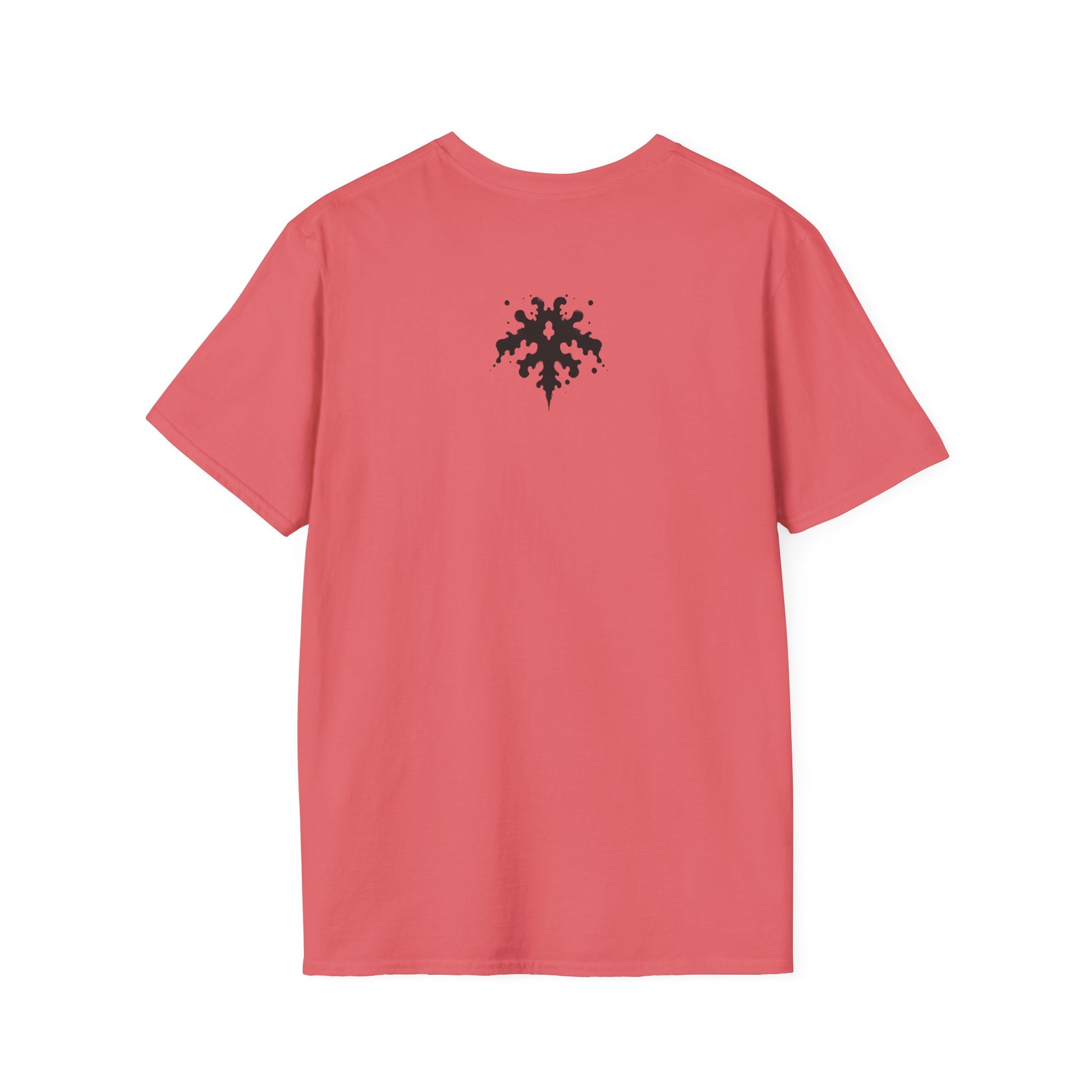 Remedy As Unto Myself Tee