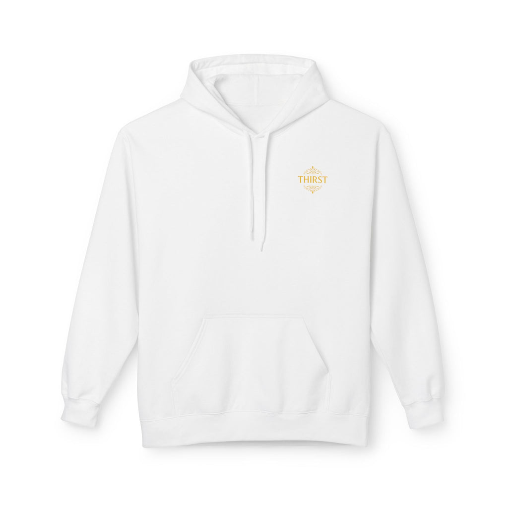 Thirst Unrefined Hoodie