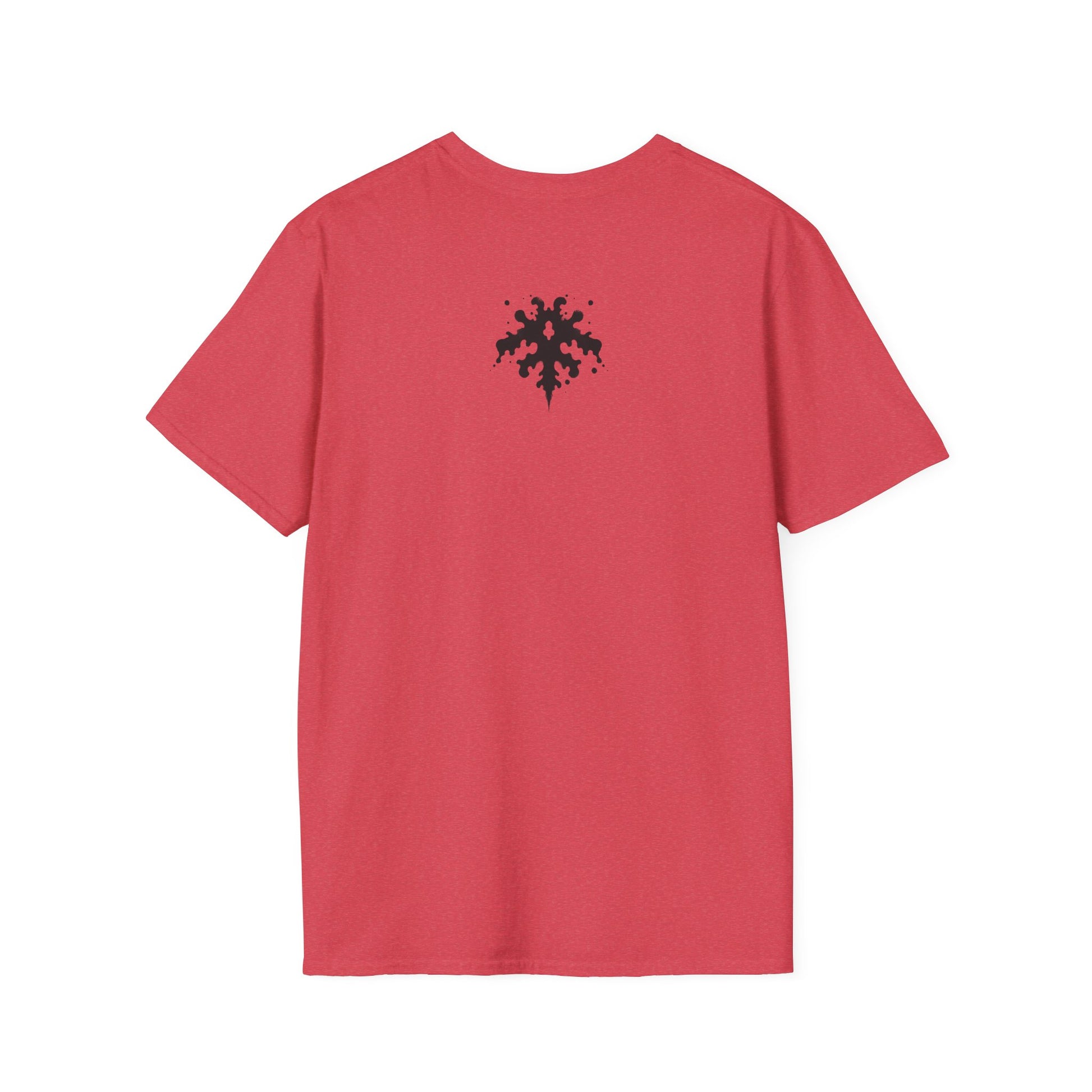 Remedy As Unto Myself Tee