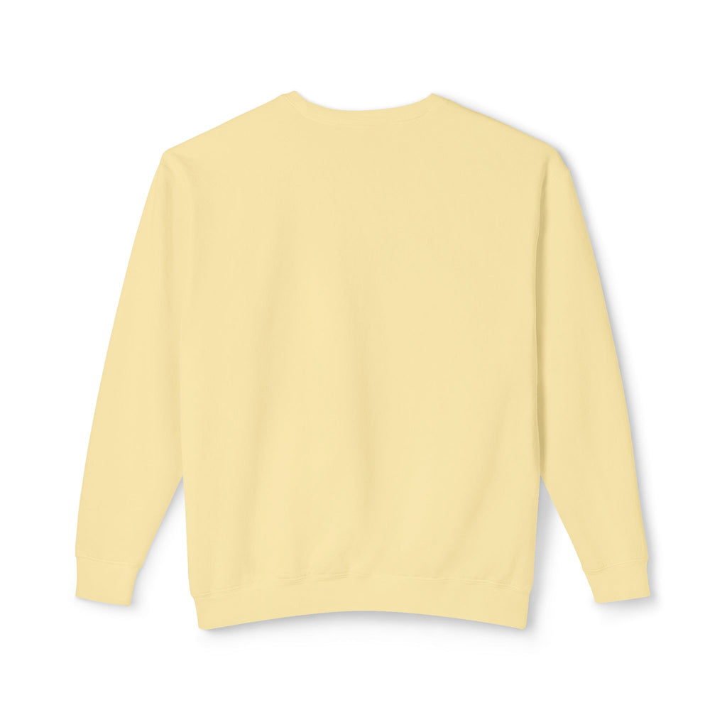 Banana Moon He's Golfing Sweatshirt