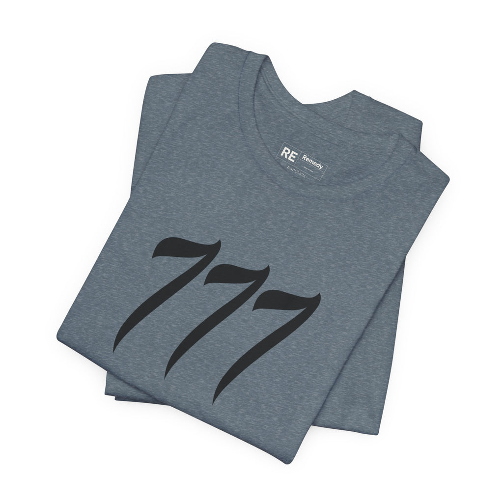 Remedy Alignment Tee