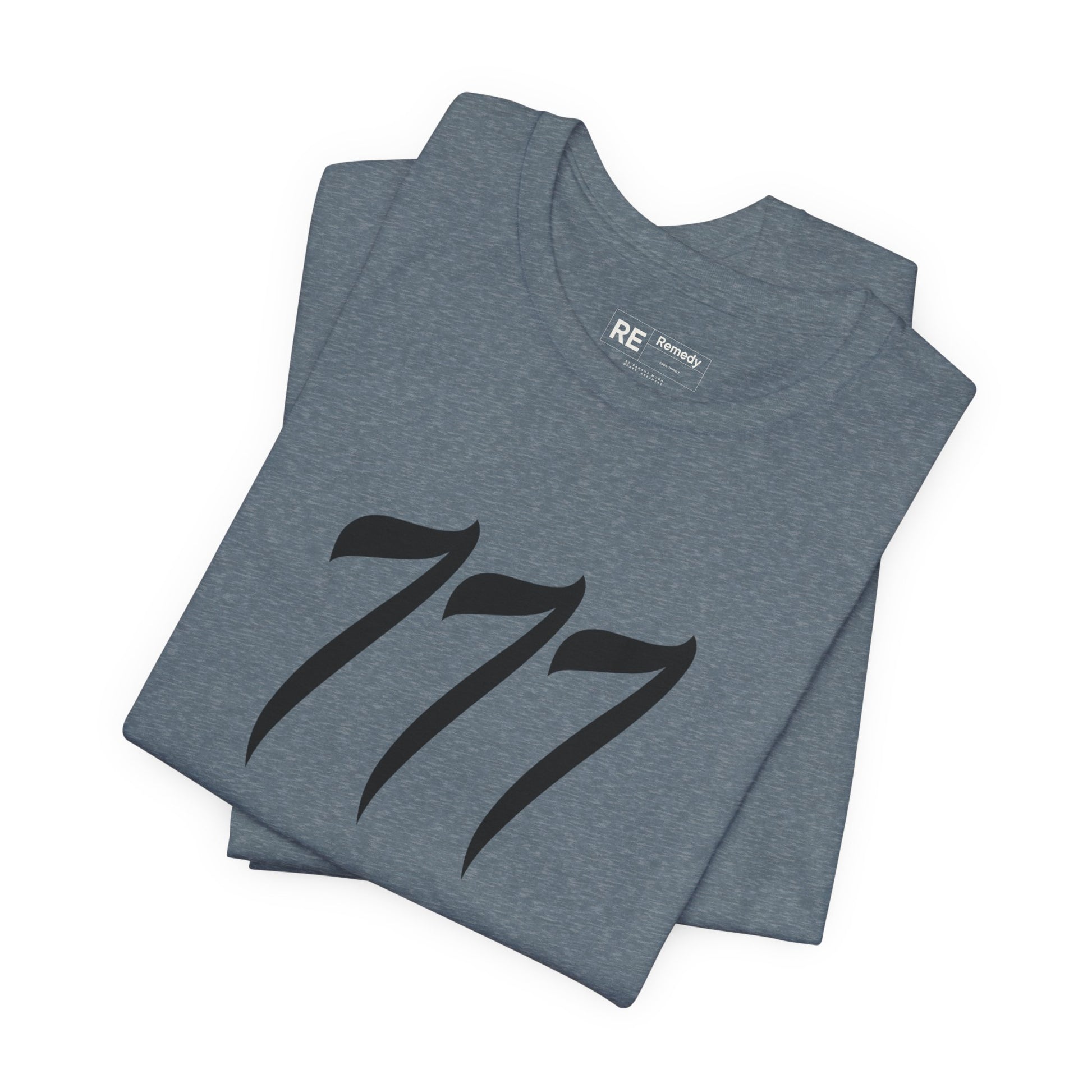 Remedy Alignment Tee