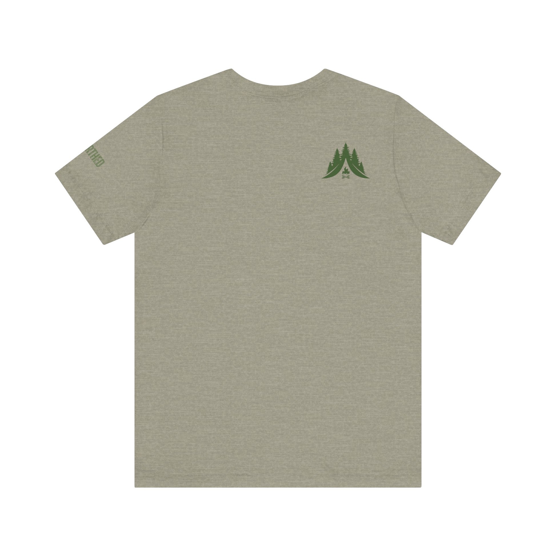Ozark North Unearthed Tee
