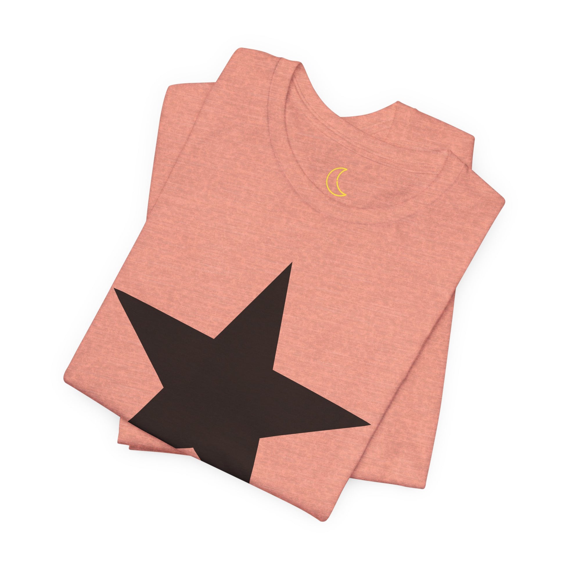Banana Moon Star Tee