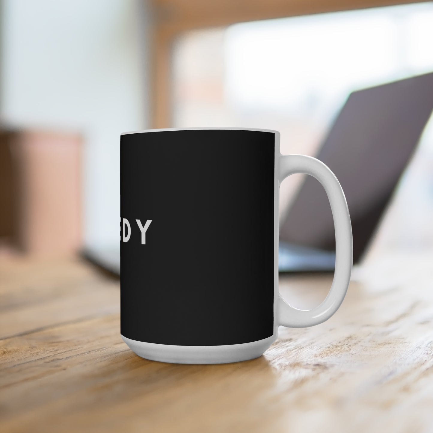 Remedy Mug 15oz