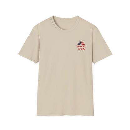 Ozark North "1776" T-Shirt