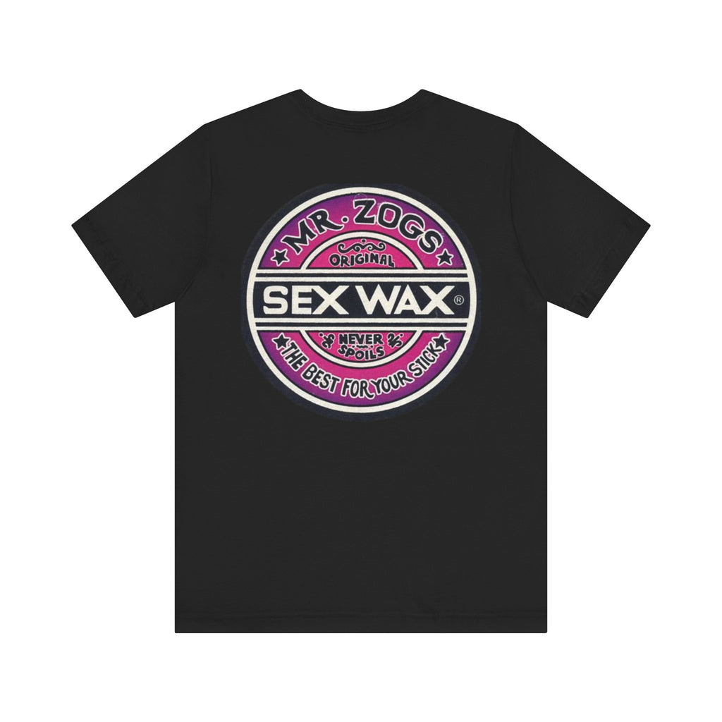 Banana Moon Sex Wax Tee