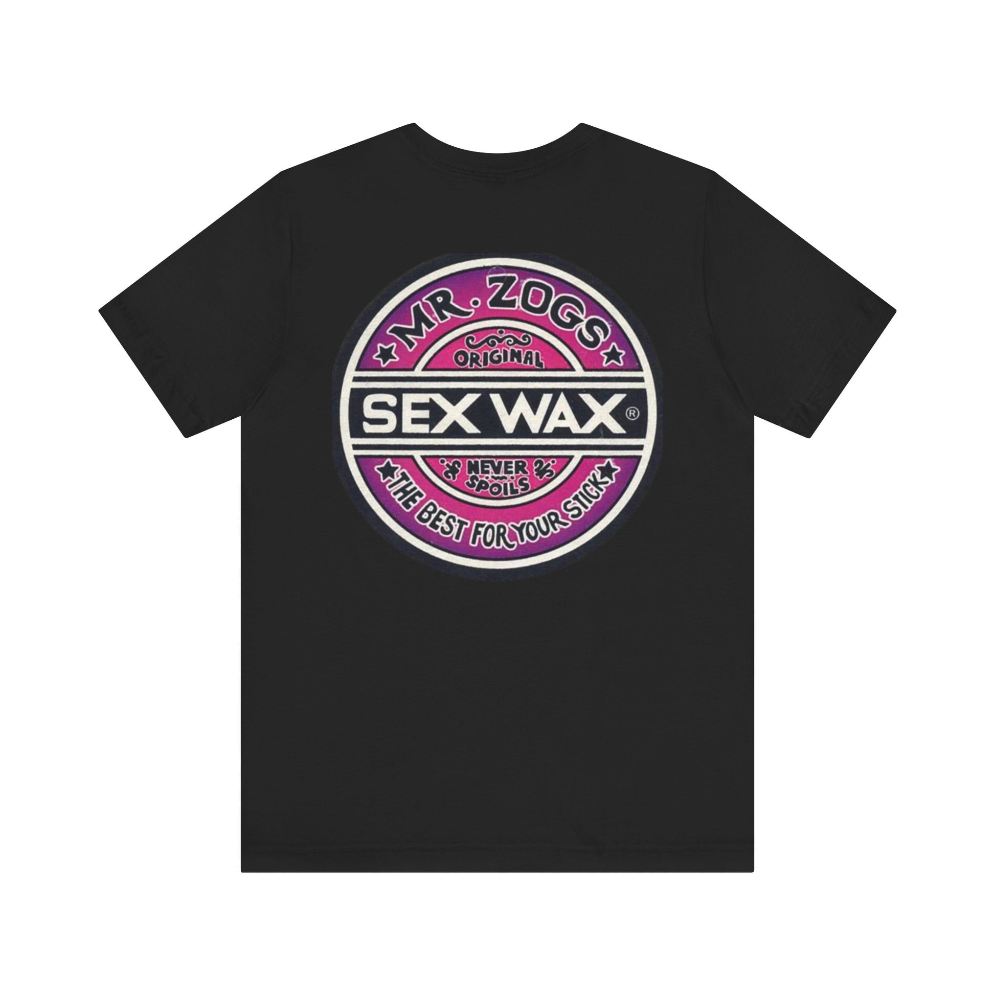 Banana Moon Sex Wax Tee