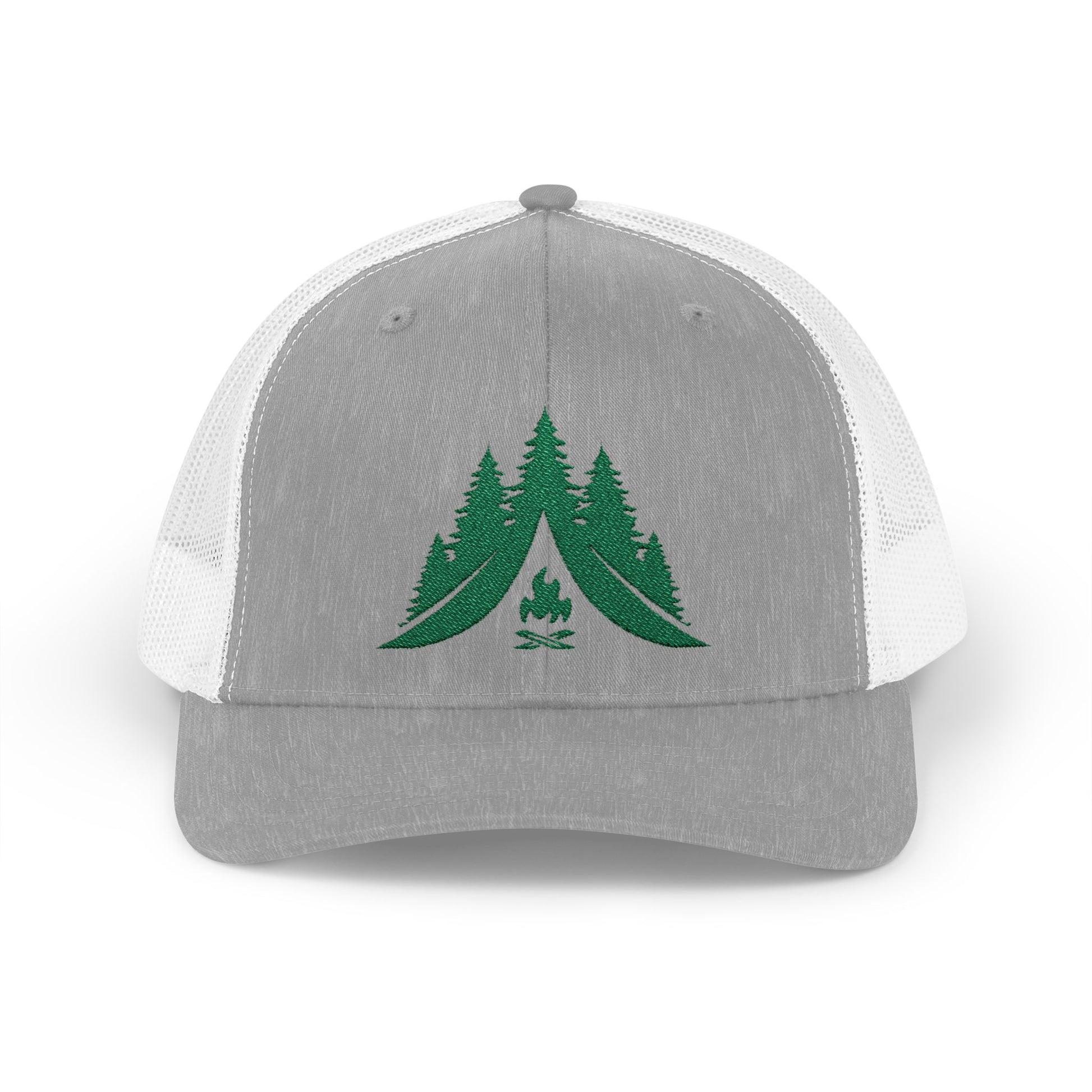 Ozark North Trucker