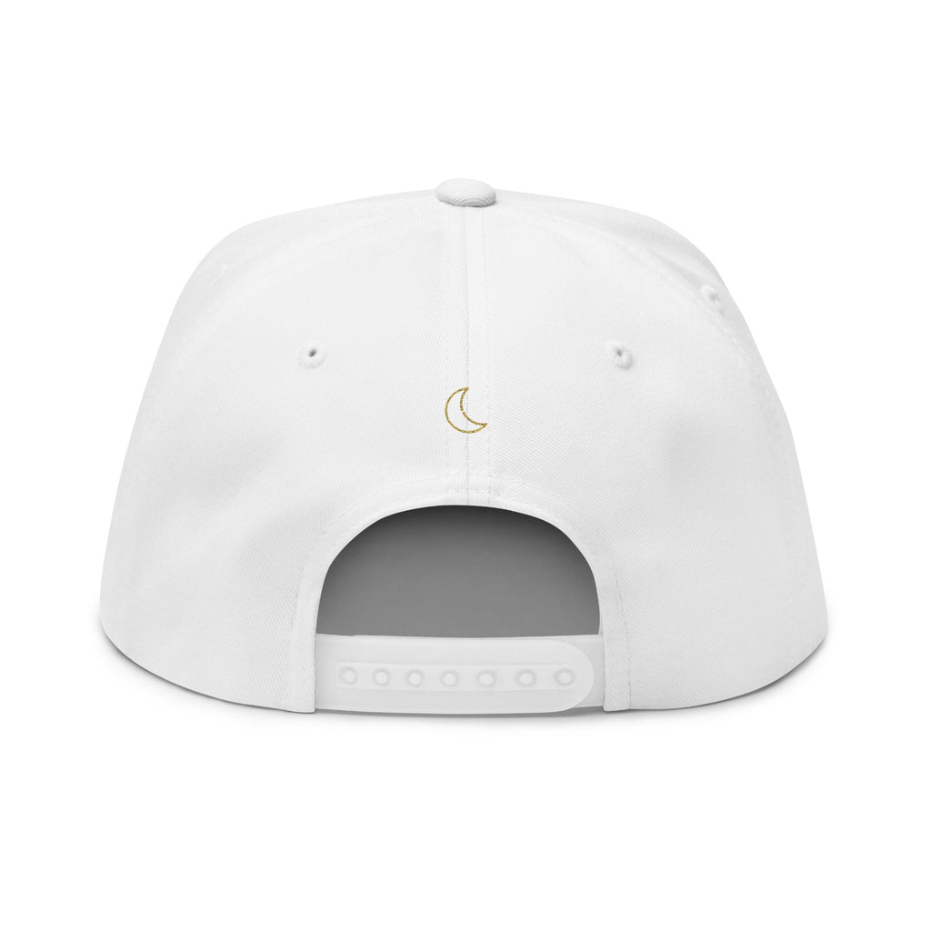 Astro Moon Cap