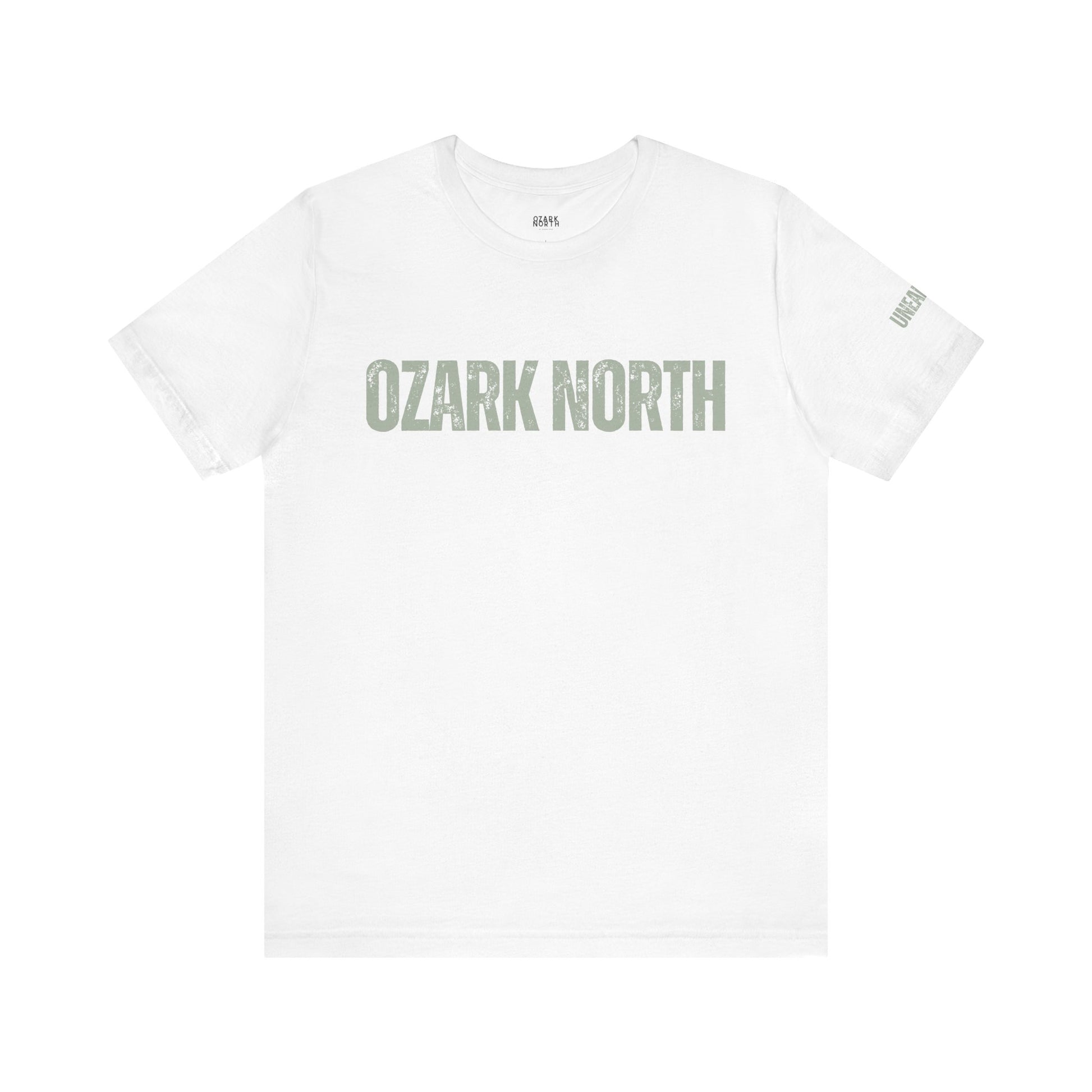 Ozark North Unearthed Tee